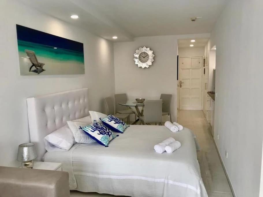 Costa Adeje Modern Studio, Close To The Beach Exterior foto